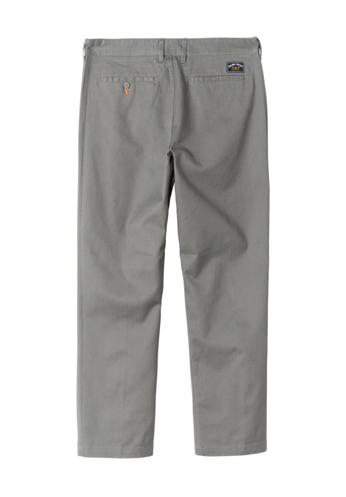Go-To gunmetal Rueckenansicht