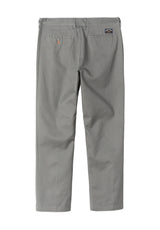 Go-To gunmetal Rueckenansicht