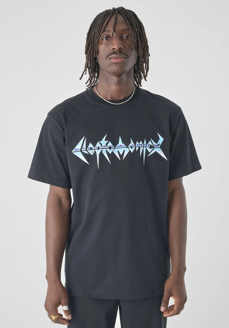 Sodom black Vorderansicht