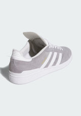 Busenitz Pro grey-white-gold Rueckenansicht