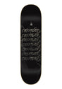 Warriors VX Series Gonzales Vorderansicht