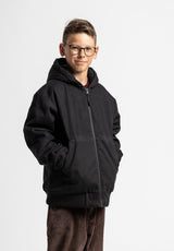 Theodore Kids black Closeup1