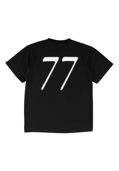 X Talking Heads Quartet black Rueckenansicht