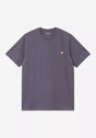 American Script shadypurple Vorderansicht