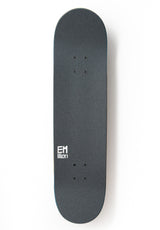 Aero orange Rueckenansicht