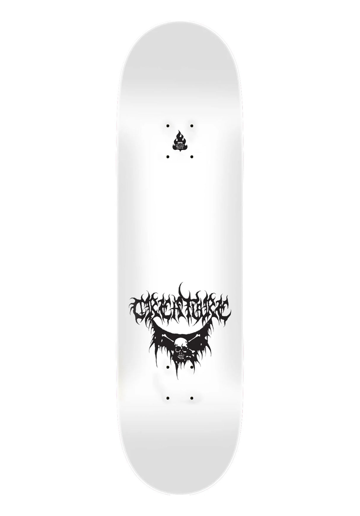 Raffin BLKMTL Pro grey Closeup1