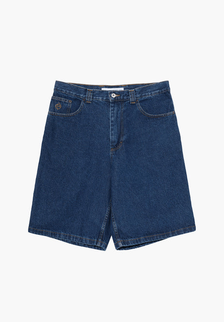 Big Boy darkblue Vorderansicht