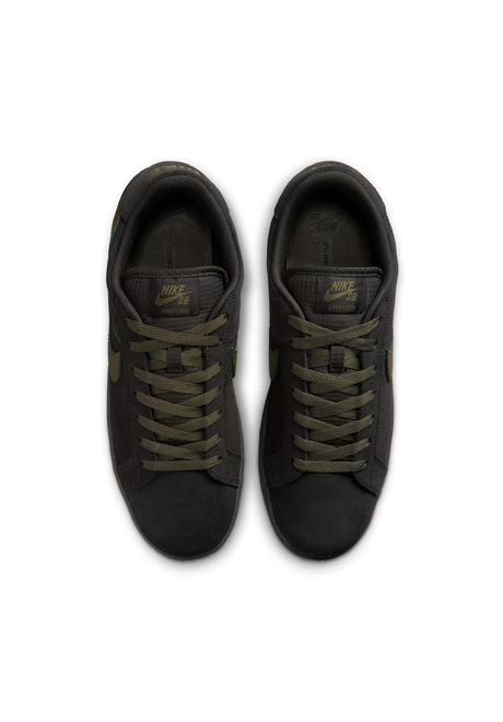 Tennis Classic deeppewter-mediumolive-deeppewter Closeup1