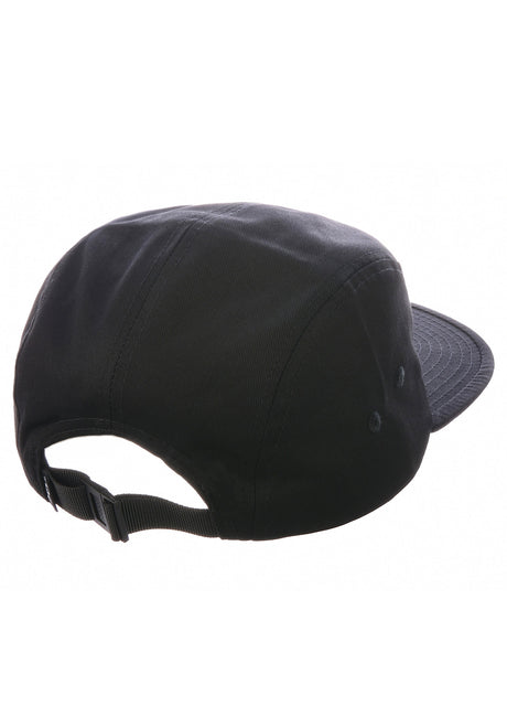 5 Panel black-label Closeup1