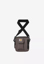 Essentials Bag shale Vorderansicht
