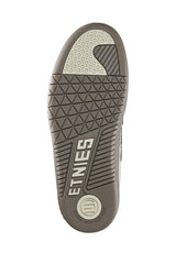 Lo Cut white-black-gum Closeup1