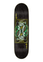 Heshking Twin LG black Vorderansicht