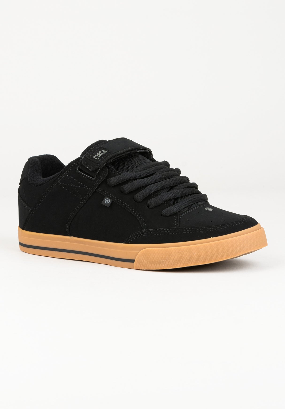 205 Vulc black-gum Vorderansicht