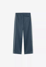 Bolar Sweat Pant blueriver-mirror Rueckenansicht