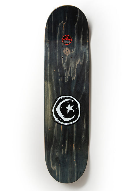 Servold Crossroads multicolored Rueckenansicht