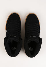 99 Vulc High black-gum Closeup2
