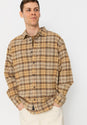 Nate Corduroy londonfog Vorderansicht
