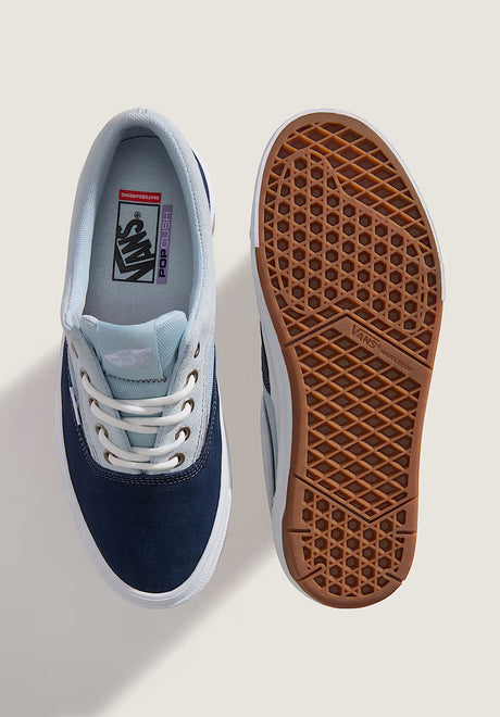 Skate Era Wafflecup navy-bluebell Closeup1