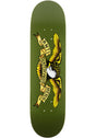 Classic Eagle green Vorderansicht