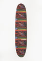 Cart Jammer Polarizer multicolored Vorderansicht