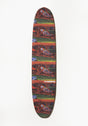 Cart Jammer Polarizer multicolored Vorderansicht