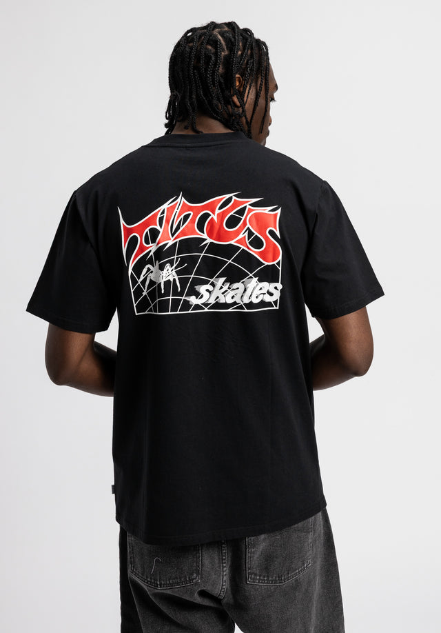 Heritage Classic black Vorderansicht