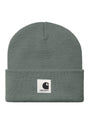 W' Ashley velvet-green Vorderansicht