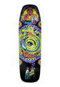 Delfino Pinball Vision Pro Shaped black Vorderansicht