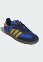 Samba ADV navy-yellow-gum Vorderansicht