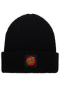 Cruz Label Long Shoreman black Vorderansicht