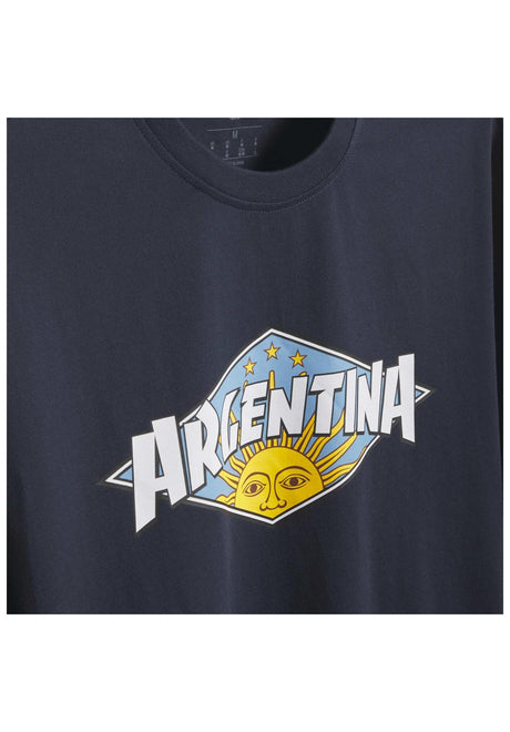Thrasher x AFA Argentina navy Closeup1