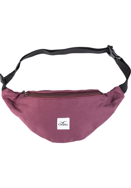 C.I. Patch portroyale Vorderansicht