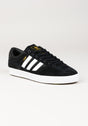 Puig Indoor coreblack-white-lime Vorderansicht