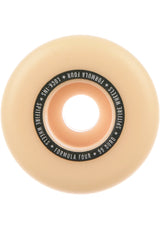 Formula Four Lock Ins 99A white Closeup2