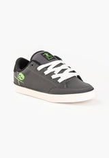 Buckler SK gray-black-green Vorderansicht