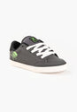 Buckler SK gray-black-green Vorderansicht