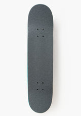 Let's Go Teapot various stains Rueckenansicht