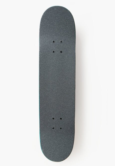 Let's Go Teapot various stains Rueckenansicht