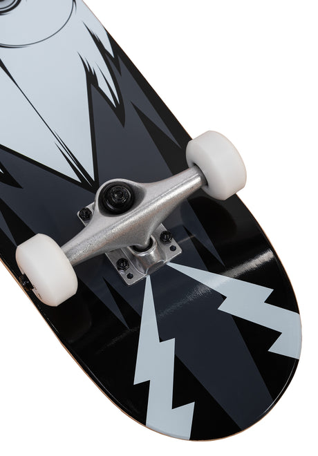 Blackbird Owl Mini black-grey-white Oberansicht