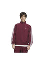 Superfire TK darkred-white Vorderansicht