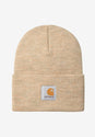 Acrylic Watch Hat (Heather) dustHheather Vorderansicht