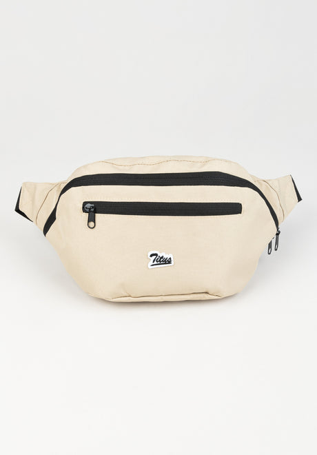 Script cream Vorderansicht