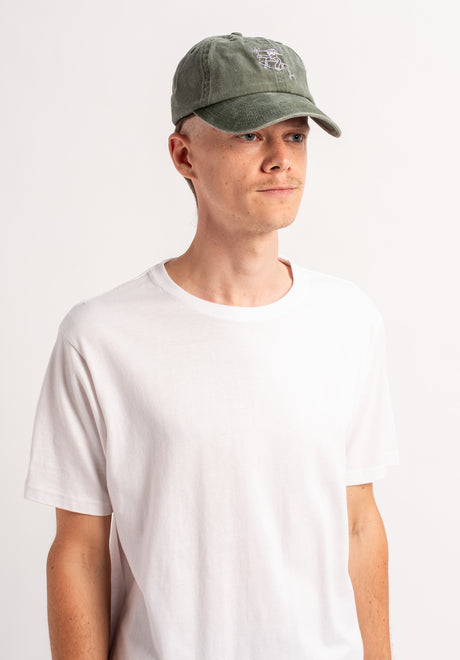 Bart lightgreen Closeup1