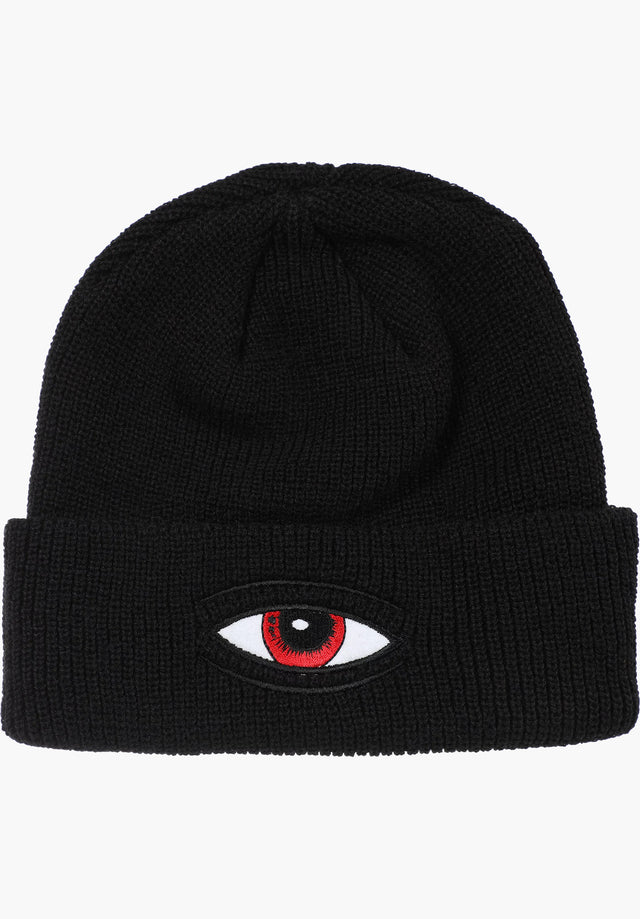 Sect Eye Dock black Vorderansicht