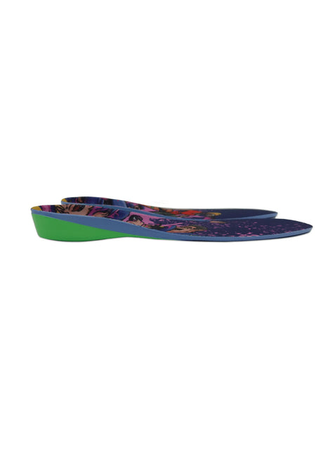 Kingfoam Elite High Pro Jaws Mallgrab jaws-mallgrab Rueckenansicht