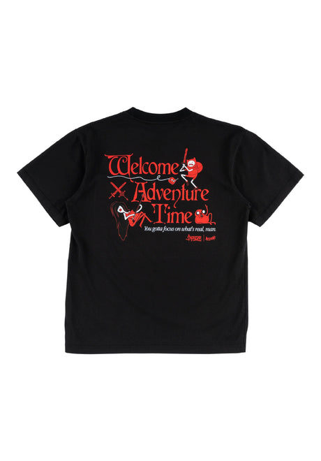 BMO black Vorderansicht