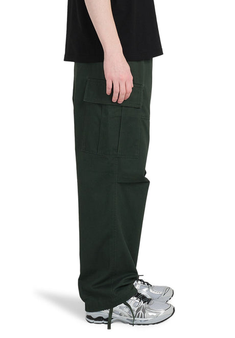 Big Cargo deepforest Seitenansicht