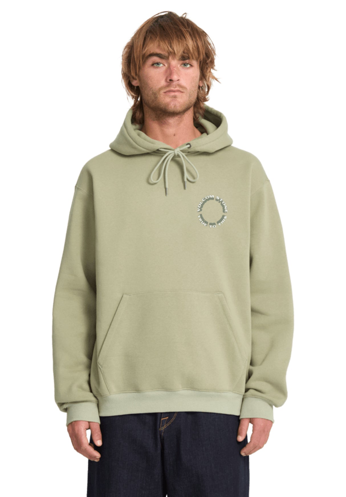 Watanite greentea Rueckenansicht