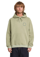 Watanite greentea Rueckenansicht