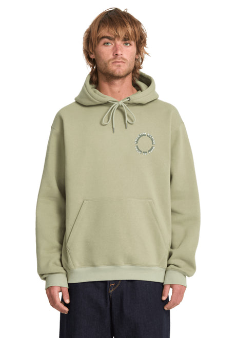 Watanite greentea Rueckenansicht